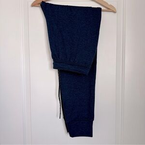 American Eagle Navy Blue Joggers